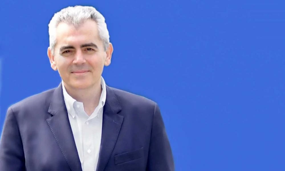 Η Κύπρος δεν είναι «βαρίδι»
